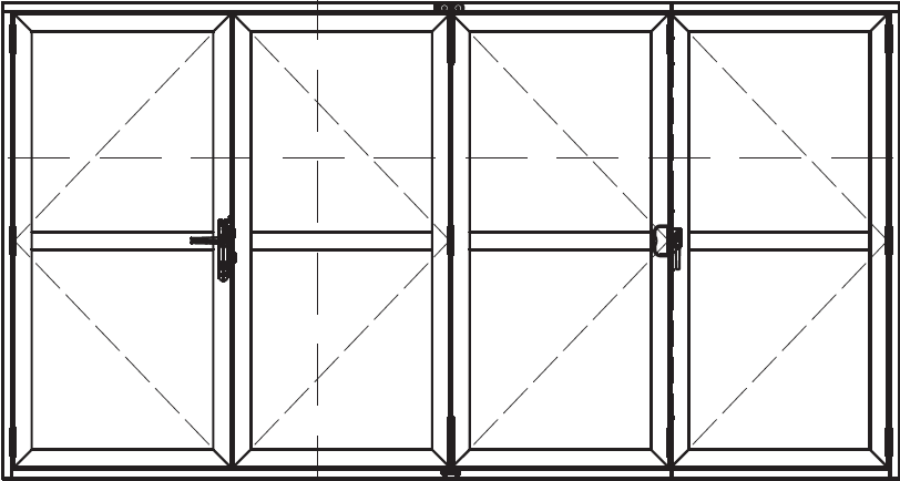 Double Door - 02